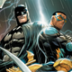 All images: DC Comics